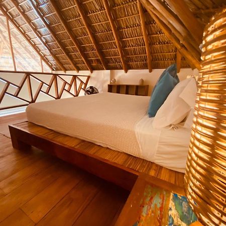 Villas Argan Playa Santa Teresa  Exterior photo
