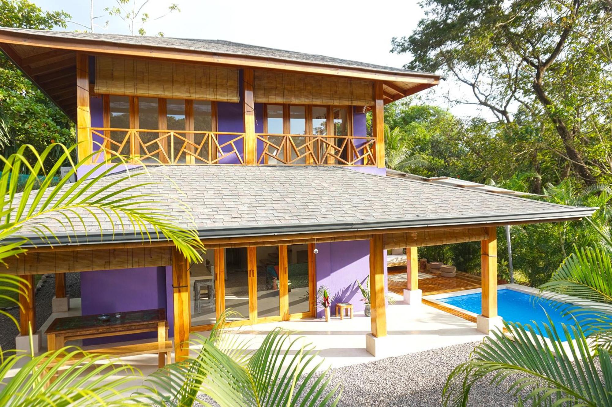 Villas Argan Playa Santa Teresa  Room photo