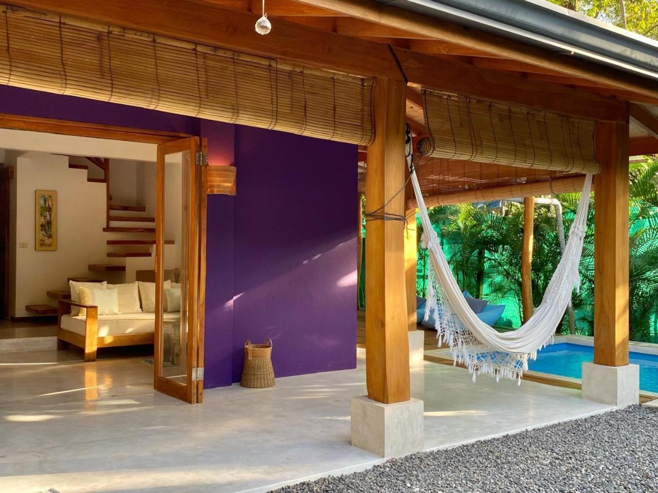 Villas Argan Playa Santa Teresa  Exterior photo