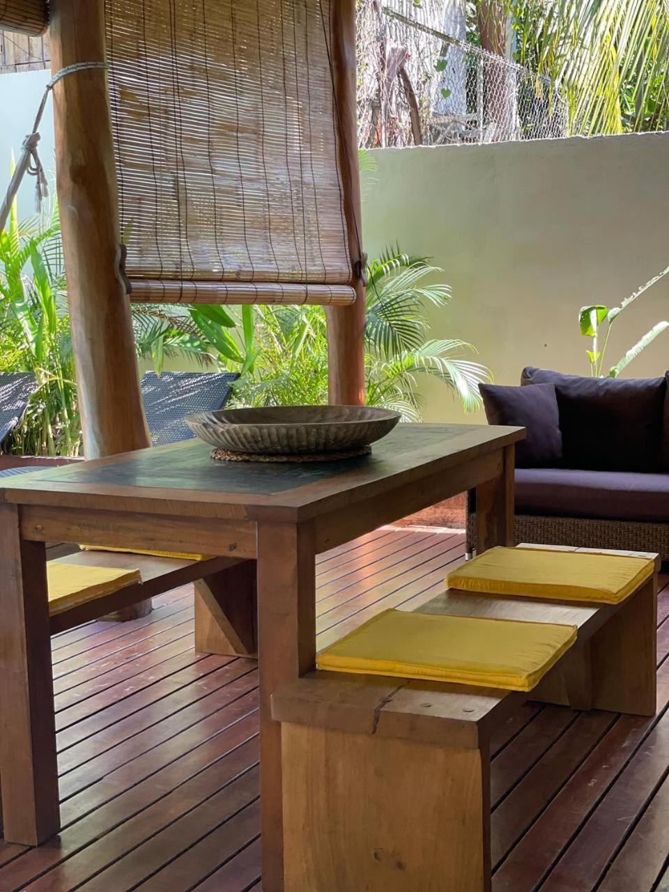 Villas Argan Playa Santa Teresa  Room photo