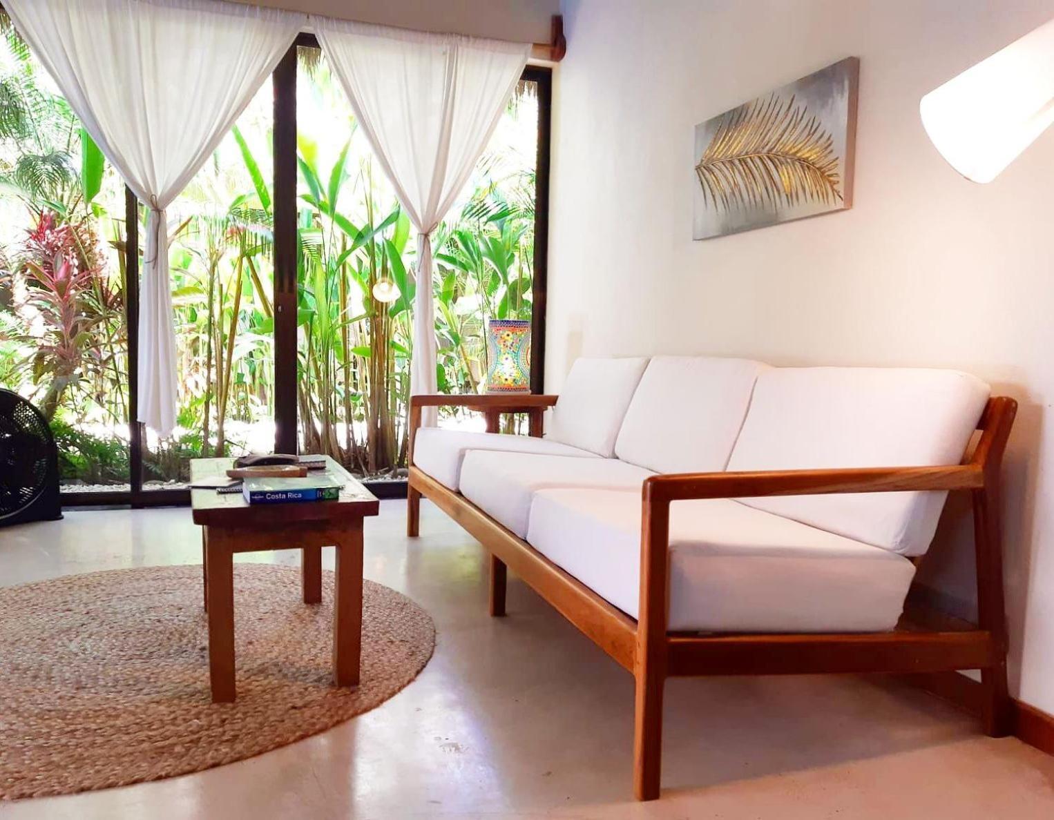 Villas Argan Playa Santa Teresa  Exterior photo