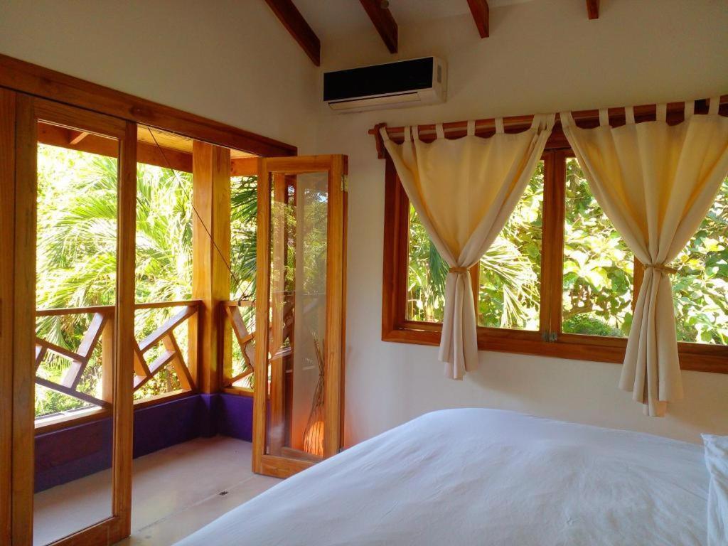 Villas Argan Playa Santa Teresa  Room photo
