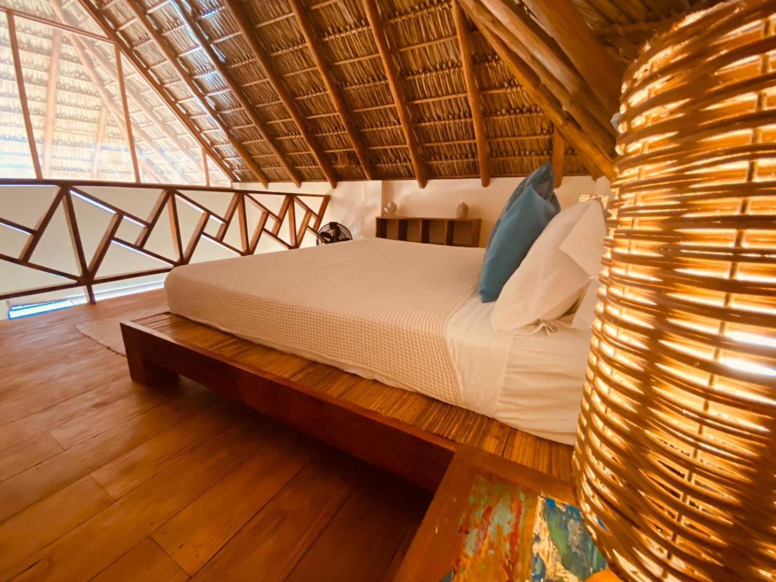 Villas Argan Playa Santa Teresa  Exterior photo
