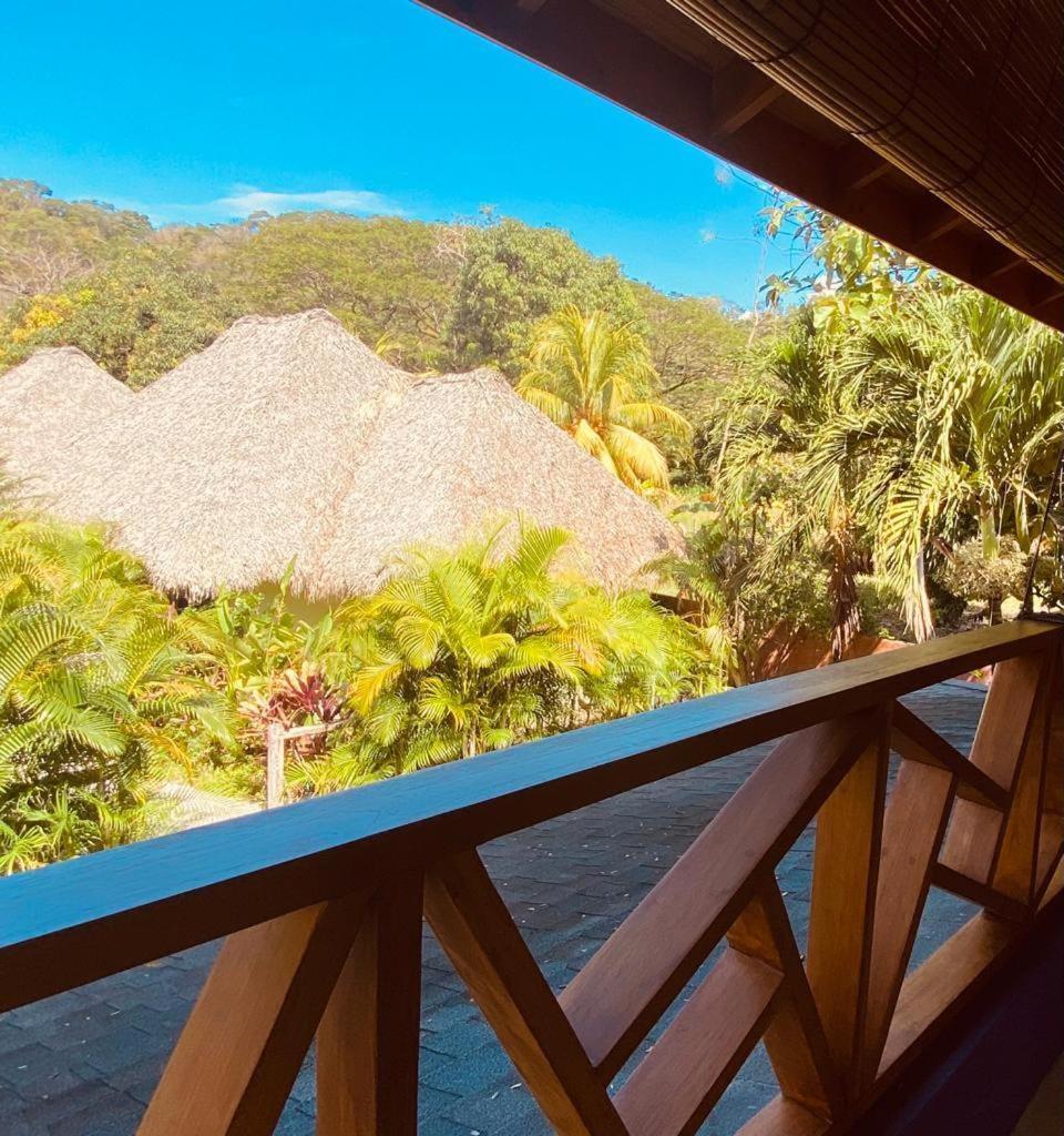 Villas Argan Playa Santa Teresa  Exterior photo