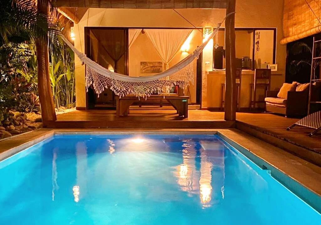 Villas Argan Playa Santa Teresa  Exterior photo