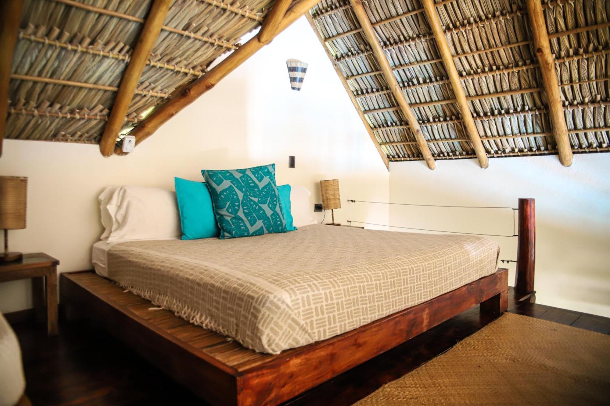 Villas Argan Playa Santa Teresa  Room photo