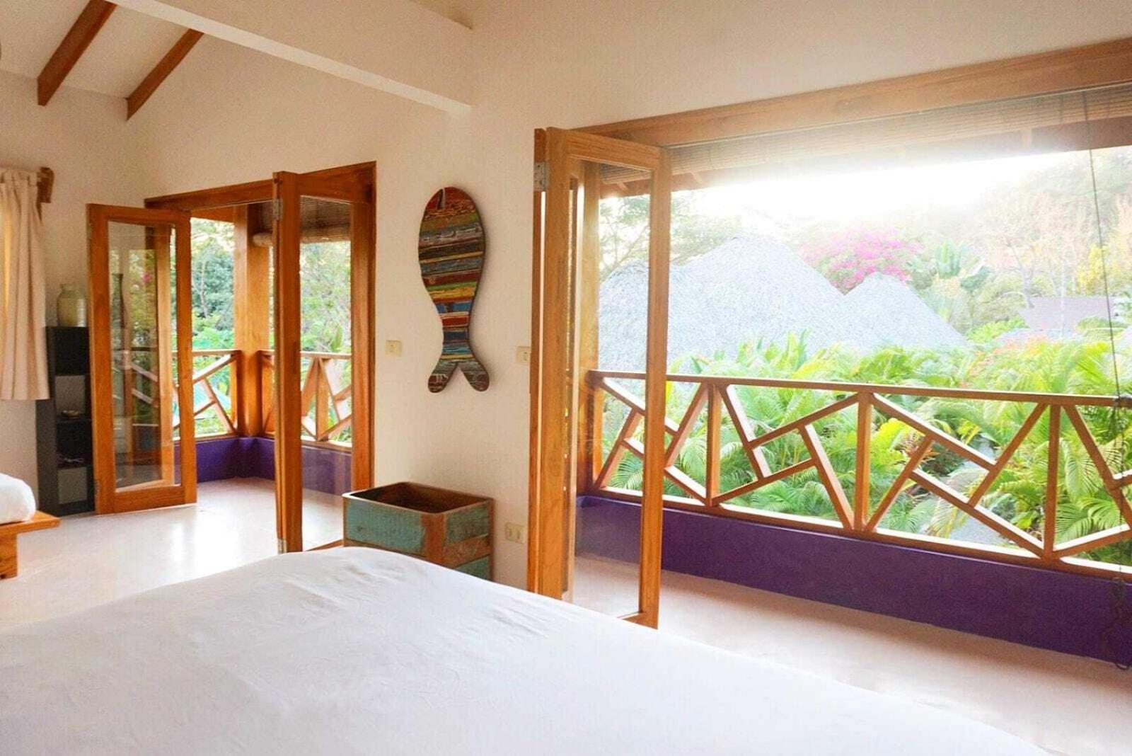 Villas Argan Playa Santa Teresa  Exterior photo